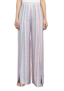 BCBGMAXAZRIA Tapestry Pants